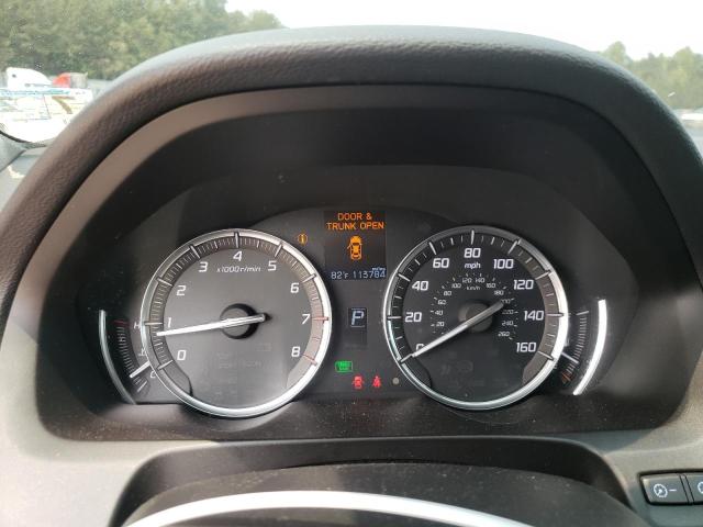 صورة رقم 9 من المزاد - 2015 ACURA TLX مع VIN 19UUB2F30FA009228