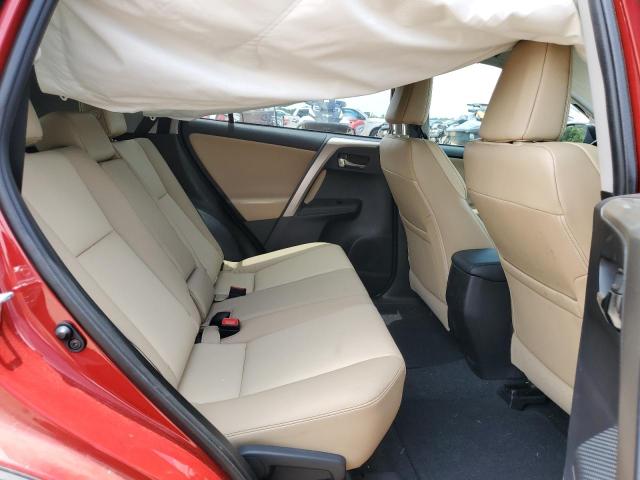 Photo 10 from auction – 2015 TOYOTA RAV4 LIMIT with VIN 2T3DFREV9FW236918