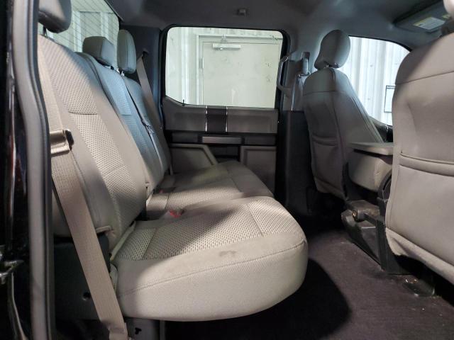 Photo 10 from auction – 2017 FORD F150 SUPER with VIN 1FTEW1EF1HFA00296
