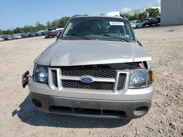 Photo 5 from auction – 2004 FORD EXPLORER S with VIN 1FMZU77K24UB14507
