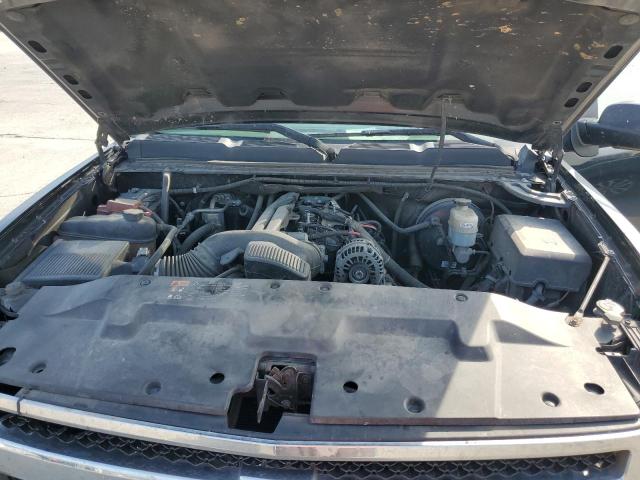 Photo 11 from auction – 2011 CHEVROLET SILVERADO with VIN 1GCRKSE34BZ426336