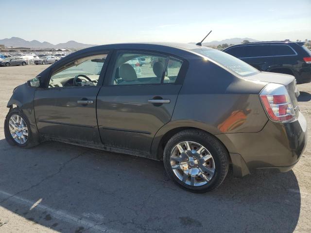 Photo 2 from auction – 2007 NISSAN SENTRA 2.0 with VIN 3N1AB61E37L714085