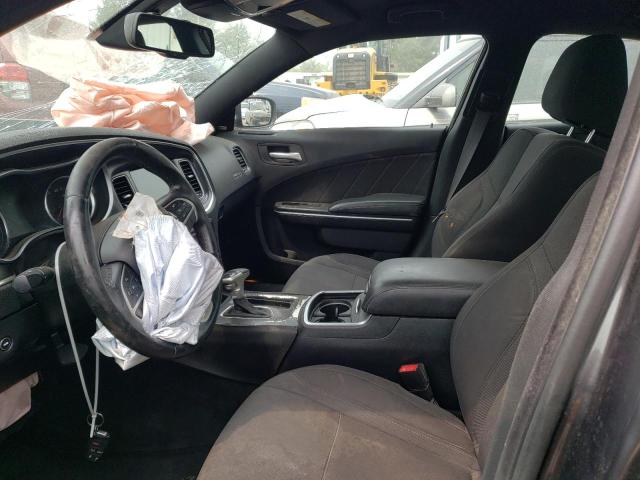 Photo 7 from auction – 2015 DODGE CHARGER SX with VIN 2C3CDXHG2FH726009
