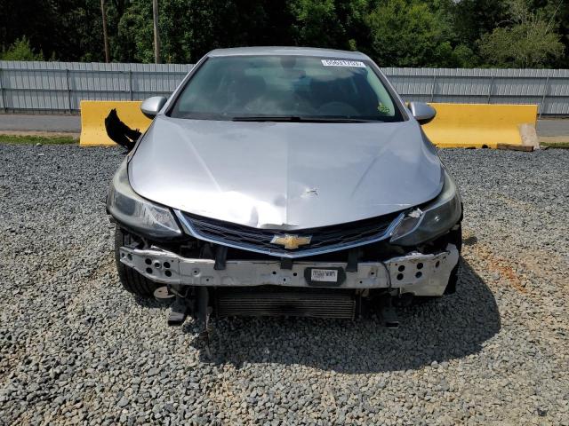 Photo 5 from auction – 2016 CHEVROLET CRUZE with VIN 1G1BE5SM7G7303102