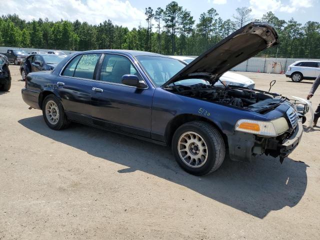 Photo 4 from auction – 1998 FORD CROWN VICT with VIN 2FAFP74W4WX109784