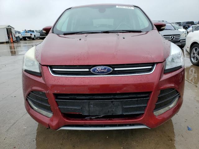 Photo 5 from auction – 2013 FORD ESCAPE SEL with VIN 1FMCU9H97DUD12366