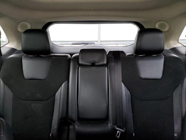 Photo 10 from auction – 2015 FORD EDGE SPORT with VIN 2FMTK4APXFBB78799