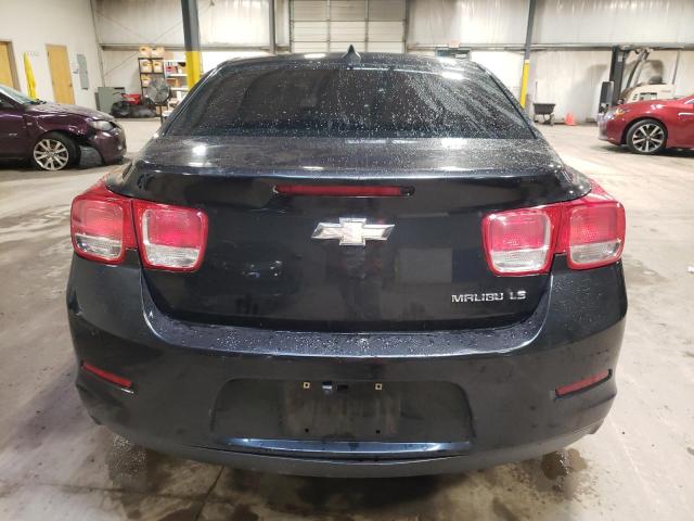 Photo 6 from auction – 2015 CHEVROLET MALIBU LS with VIN 1G11B5SL2FF193916