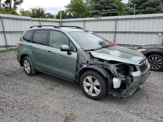 Photo 4 from auction – 2015 SUBARU FORESTER 2 with VIN JF2SJADC1FH439395
