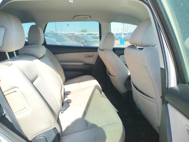 Photo 10 from auction – 2014 MAZDA CX-9 SPORT with VIN JM3TB3BV3E0428208