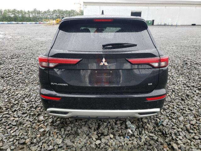 Photo 6 from auction – 2022 MITSUBISHI OUTLANDER with VIN JA4J3UA84NZ012995