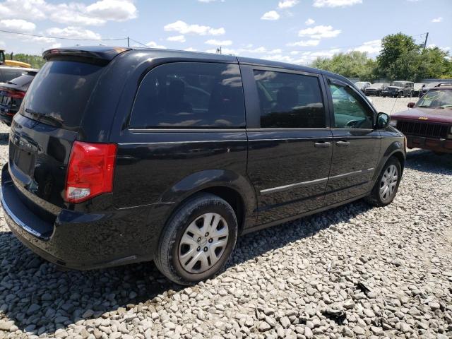 Photo 3 from auction – 2014 DODGE GRAND CARA with VIN 2C4RDGBG6ER187286