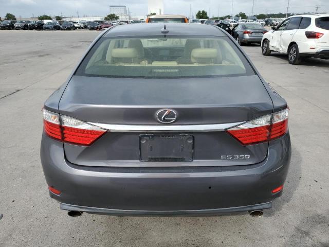 Photo 6 from auction – 2014 LEXUS ES 350 with VIN JTHBK1GG1E2106186