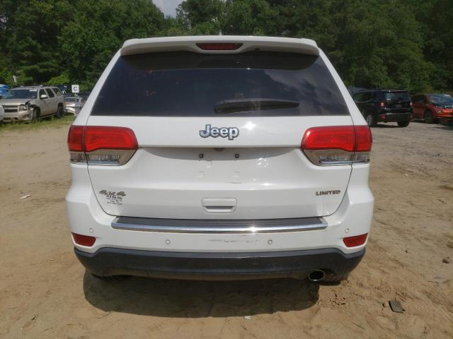 Photo 6 from auction – 2017 JEEP GRAND CHER with VIN 1C4RJFBG1HC791585