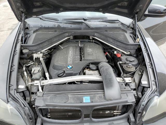 Photo 12 from auction – 2011 BMW X5 XDRIVE3 with VIN 5UXZV4C59BL403269