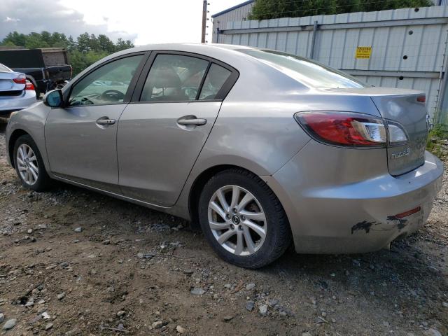 Photo 2 from auction – 2013 MAZDA 3 I with VIN JM1BL1V70D1707594