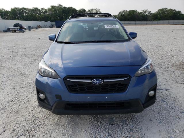 Photo 5 from auction – 2019 SUBARU CROSSTREK with VIN JF2GTAEC9KH298603