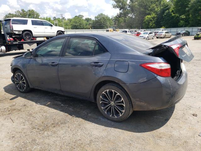 Photo 2 from auction – 2015 TOYOTA COROLLA L with VIN 5YFBURHE0FP220674