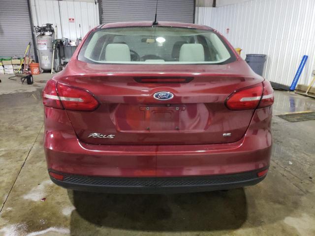 Photo 6 from auction – 2015 FORD FOCUS SE with VIN 1FADP3F20FL272990
