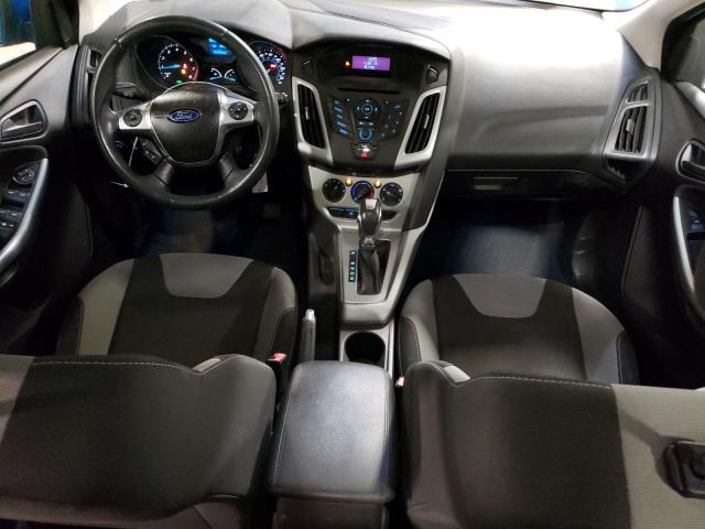 Photo 8 from auction – 2012 FORD FOCUS SE with VIN 1FAHP3K29CL138028