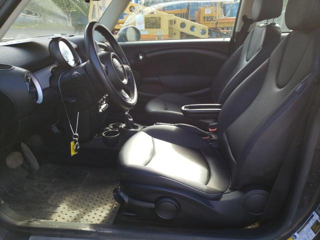 Photo 7 from auction – 2013 MINI COOPER with VIN WMWSU3C59DT682920