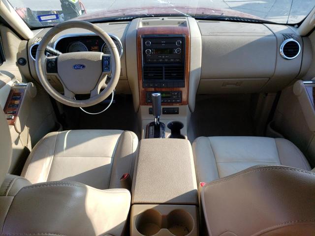 Photo 8 from auction – 2010 FORD EXPLORER E with VIN 1FMEU6EE8AUA71521