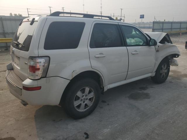 Photo 3 from auction – 2009 MERCURY MARINER with VIN 4M2CU91G19KJ09919
