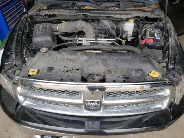 Photo 11 from auction – 2012 DODGE RAM 1500 L with VIN 1C6RD7PT0CS257454