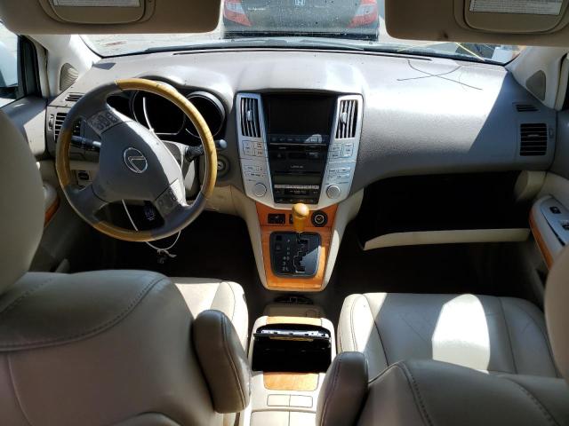 Photo 8 from auction – 2005 LEXUS RX 330 with VIN 2T2GA31U45C023630