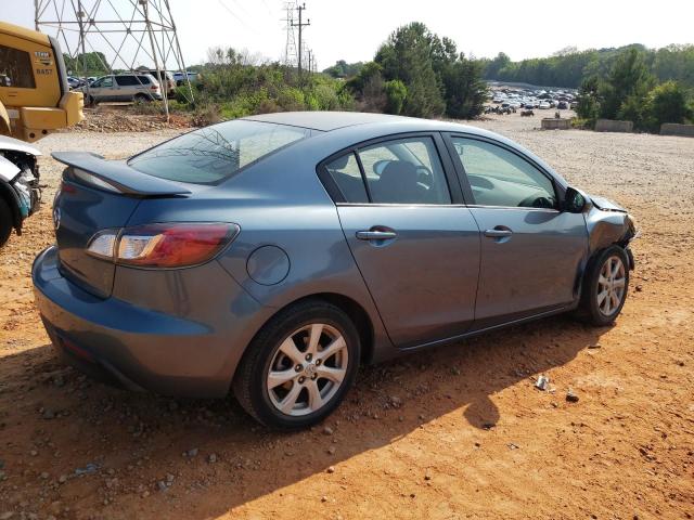 Photo 3 from auction – 2010 MAZDA 3 I with VIN JM1BL1SF5A1209379