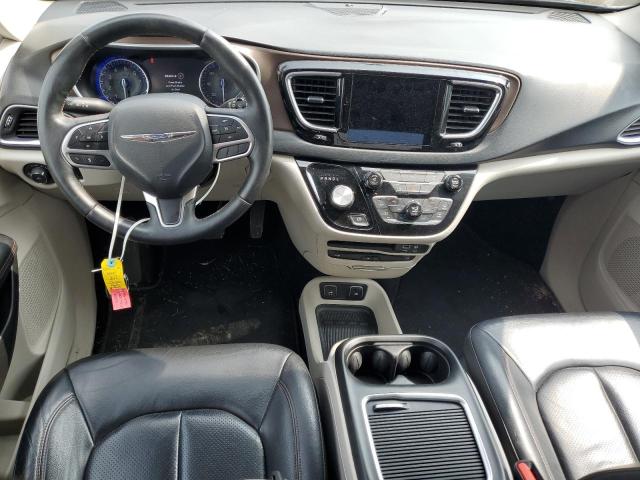 Photo 8 from auction – 2017 CHRYSLER PACIFICA T with VIN 2C4RC1EG4HR840228