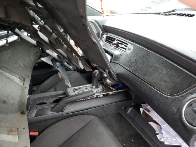 Photo 7 from auction – 2015 CHEVROLET CAMARO LT with VIN 2G1FD1E36F9225618