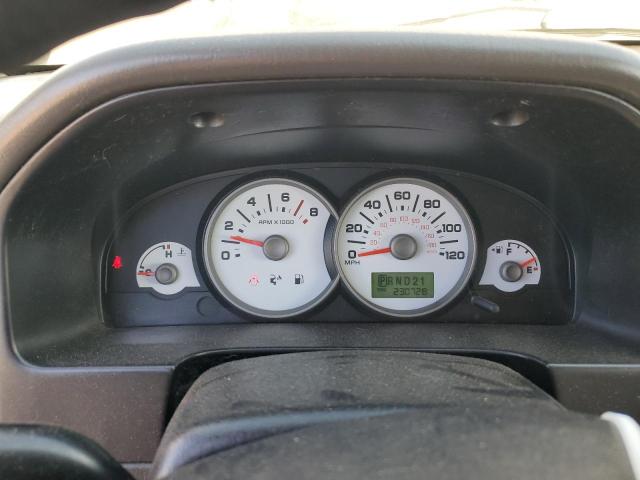 Photo 9 from auction – 2005 FORD ESCAPE XLS with VIN 1FMYU02Z25KC94186