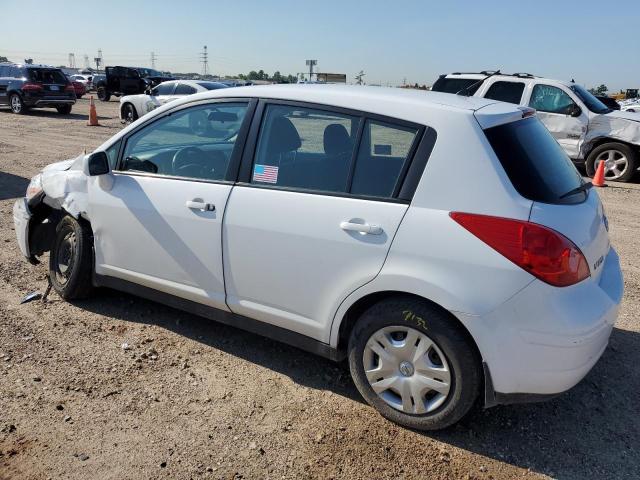 Photo 2 from auction – 2010 NISSAN VERSA S with VIN 3N1BC1CP6AL357401