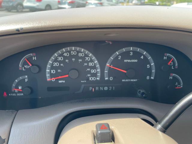 Photo 8 from auction – 2003 FORD F150 with VIN 1FTRX17L63NA55519