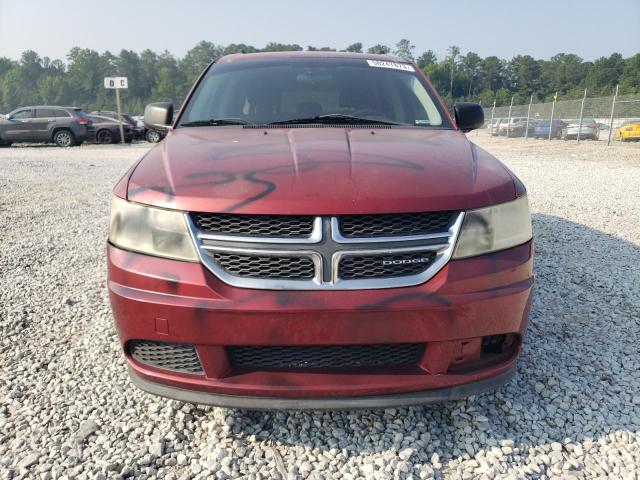 Photo 5 from auction – 2011 DODGE JOURNEY EX with VIN 3D4PG4FB8BT514326
