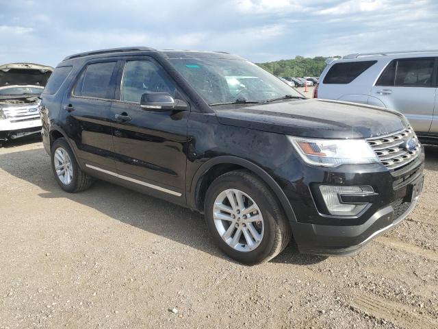 Photo 4 from auction – 2016 FORD EXPLORER X with VIN 1FM5K7DH3GGC58955