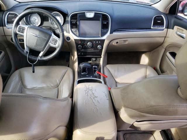 Photo 8 from auction – 2013 CHRYSLER 300 with VIN 2C3CCAAG7DH635325
