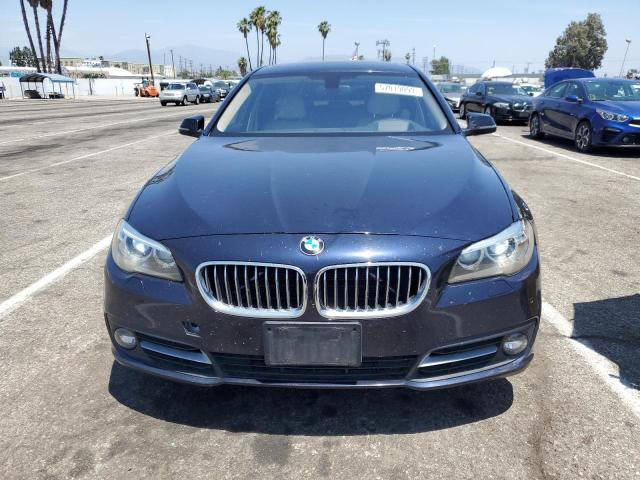 Foto 5 de la subasta – 2015 BMW 535 XI con VIN WBA5B3C50FD547888