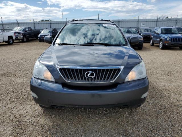 Photo 5 from auction – 2008 LEXUS RX 350 with VIN 2T2HK31U28C092192