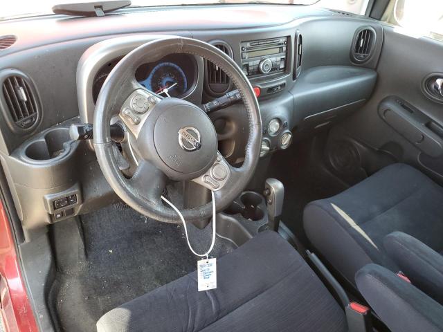 Photo 8 from auction – 2012 NISSAN CUBE BASE with VIN JN8AZ2KR9CT251656