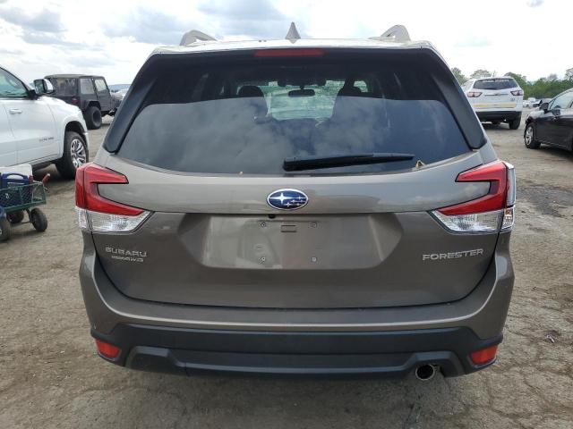 Zdjęcie 6 z aukcji – 2019 SUBARU FORESTER L z VIN JF2SKASC6KH582983