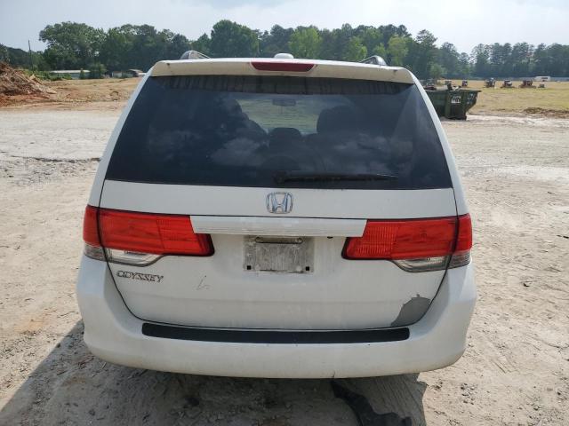 Photo 6 from auction – 2010 HONDA ODYSSEY EX with VIN 5FNRL3H7XAB108680