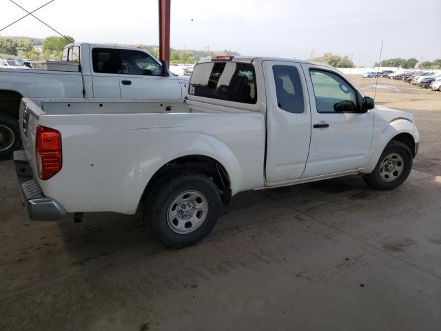 Photo 3 from auction – 2012 NISSAN FRONTIER S with VIN 1N6BD0CT1CC457533