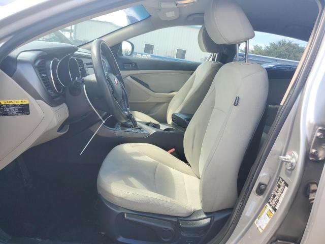 Photo 7 from auction – 2012 KIA OPTIMA LX with VIN 5XXGM4A74CG058914