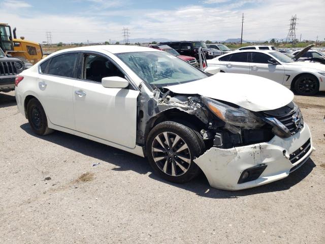Photo 4 from auction – 2016 NISSAN ALTIMA 2.5 with VIN 1N4AL3AP8GC248892