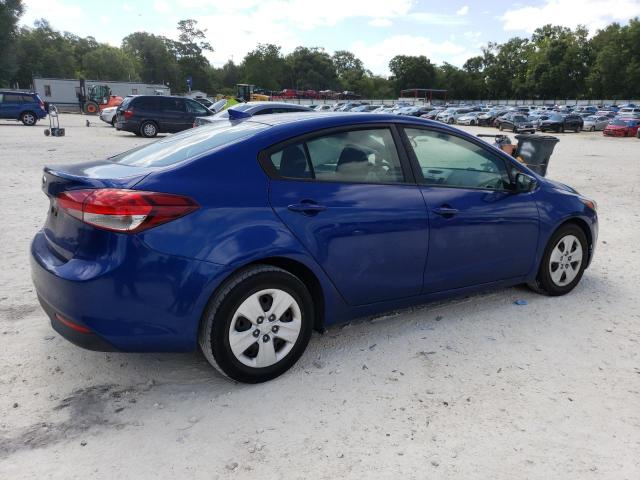 Photo 3 from auction – 2018 KIA FORTE LX with VIN 3KPFL4A75JE191069