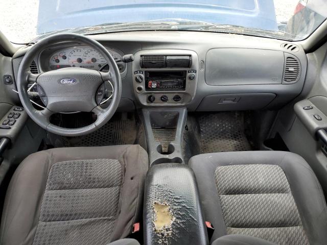 Photo 8 from auction – 2004 FORD EXPLORER S with VIN 1FMZU77K84UB90636