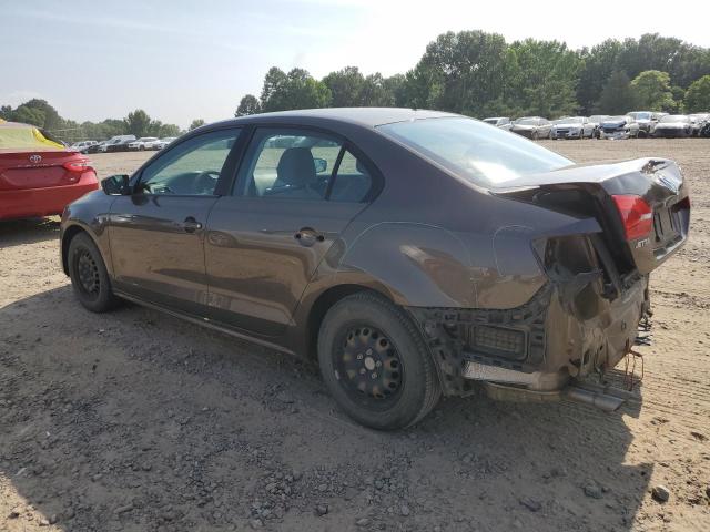 Photo 2 from auction – 2014 VOLKSWAGEN JETTA BASE with VIN 3VW1K7AJ2EM362847