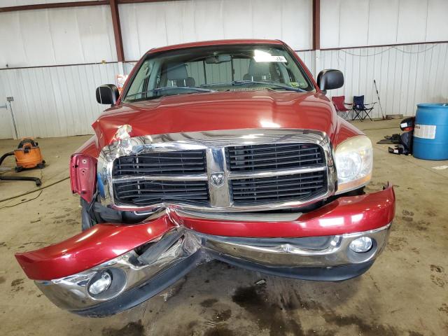 Photo 5 from auction – 2006 DODGE RAM 1500 S with VIN 1D7HA18296J150158